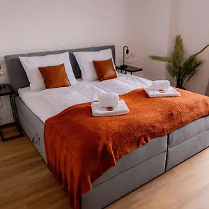 Highlight Am Stadtplatz - C4s Come4stay - 2 I Bis Zu 5 Gaeste Mühldorf