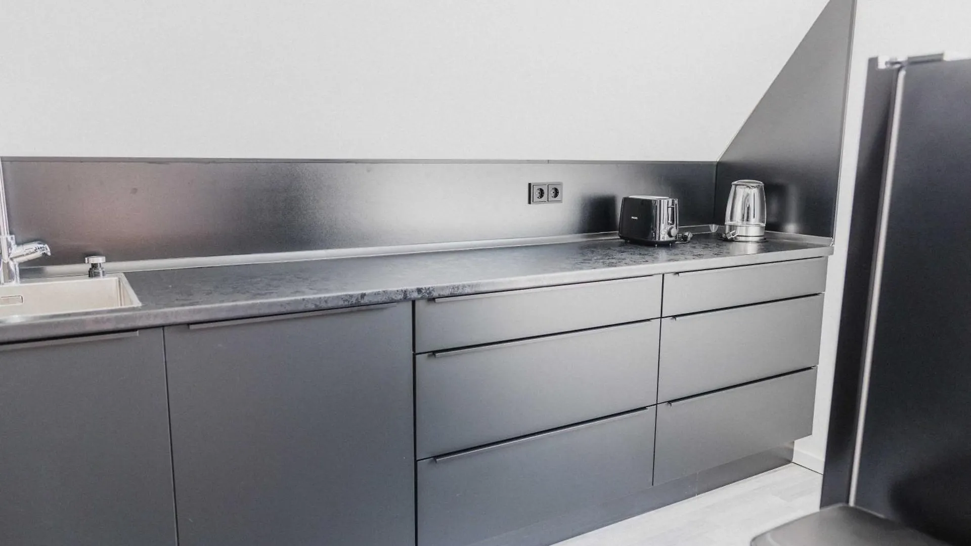 Luxury 4 Bedroom Apartment/Therme Erding/Parking Germany