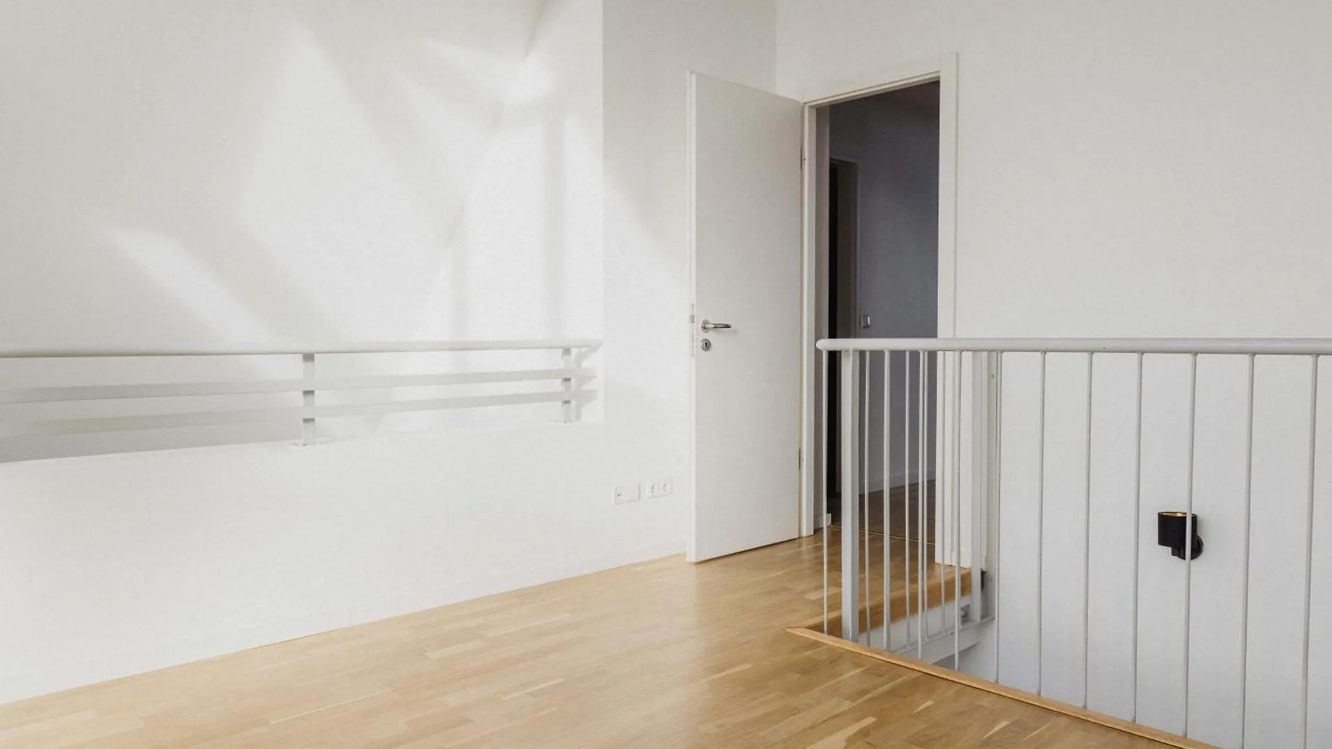 Luxury 4 Bedroom Apartment/Therme Erding/Parking