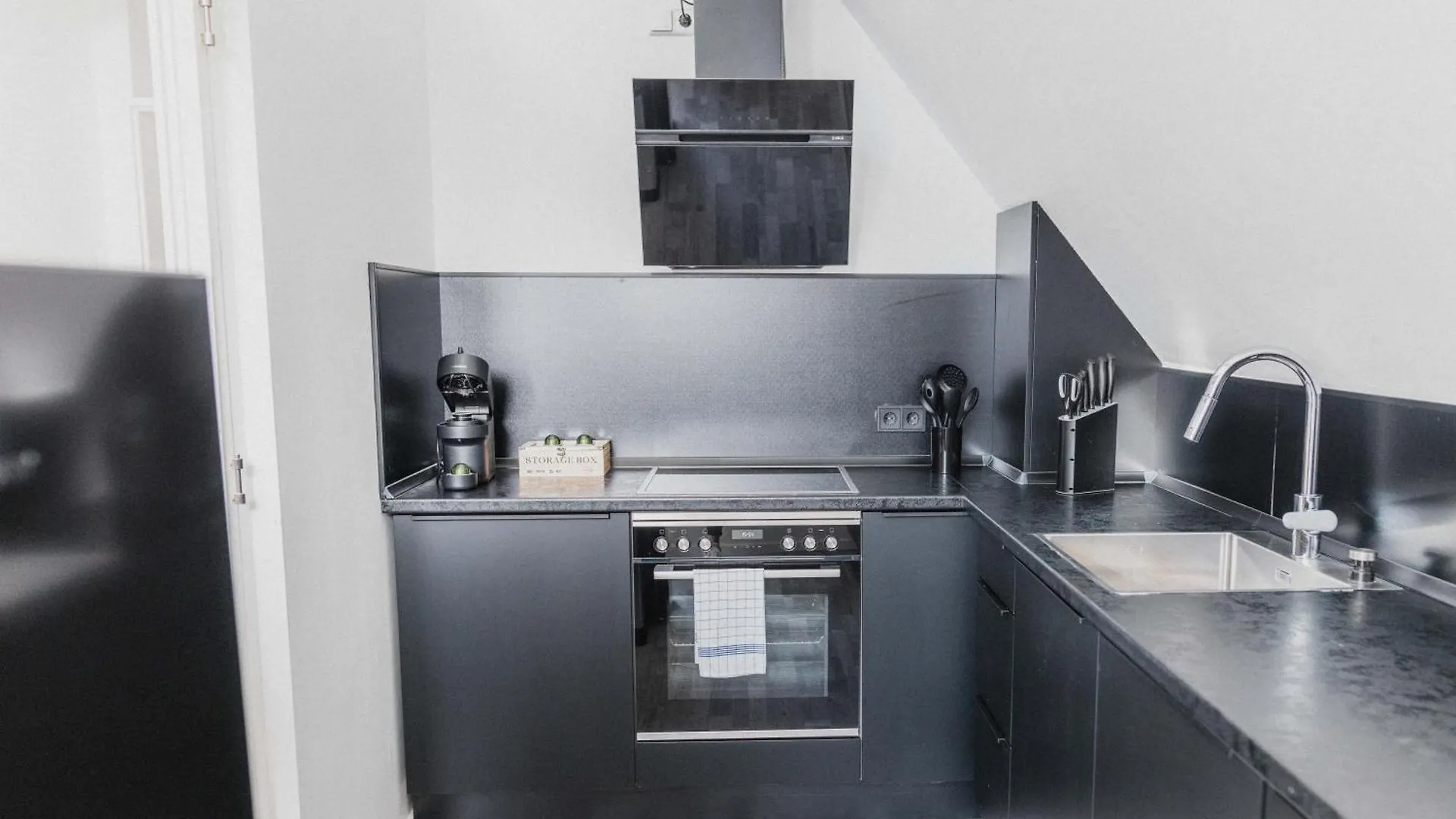 Luxury 4 Bedroom Apartment/Therme Erding/Parking 0*, Erding